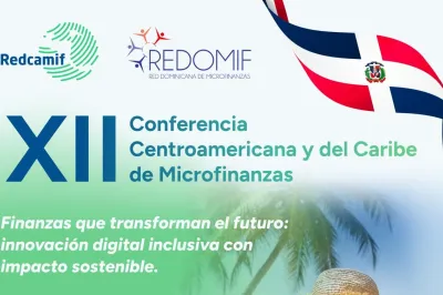 Promo corto de la XII Conferencia de Microfinanzas