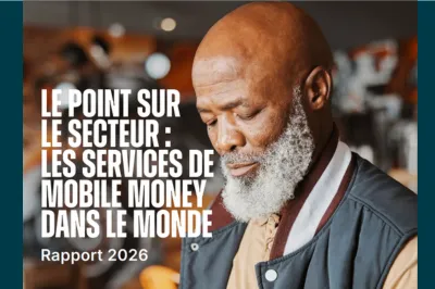 Crédit photo : GSMA