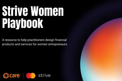 Strive Women Playbook