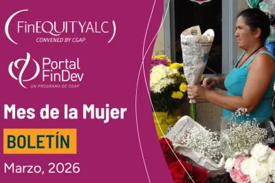 Mujer vendiendo flores.