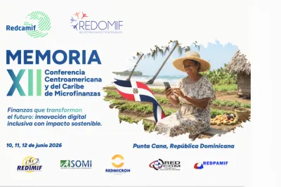 Promo de la Memoria de la conferencia de Redcamf.
