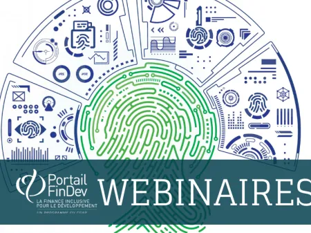 Illustration représentant l'identité numérique