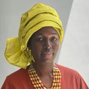 Ndeye Fatou Dieng