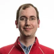 Headshot of Patrick McKenzie.
