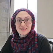 عليا فرحات