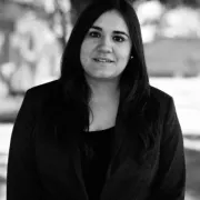 Adriana Insaurralde, Fundación Capital