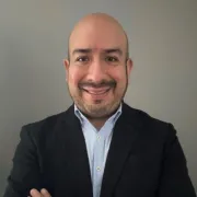 Ricardo Toranzo, Sparkassenstiftung Alemana, América Latina y el Caribe.